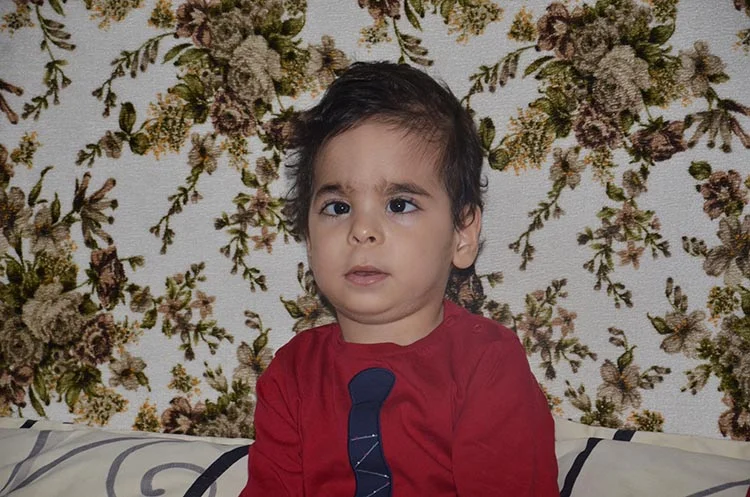 İkiz bebekler Beykoz’dan destek bekliyor 3 kursat erg IUC6MAwCb