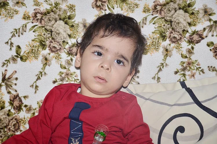 İkiz bebekler Beykoz’dan destek bekliyor 2 kursat ergul 1 NhEBiw5Z5V