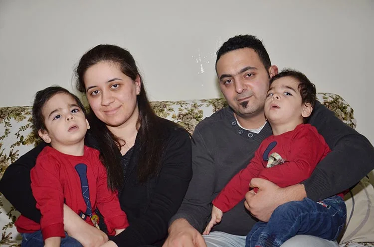 İkiz bebekler Beykoz’dan destek bekliyor 4 kursat ergul 5 9eJlNVA6tv