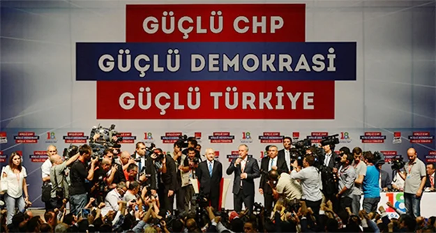 Beykozlu CHP'lilerin 18. Olağanüstü Kongre günlüğü... 4 kurult JgXRiUbhUv