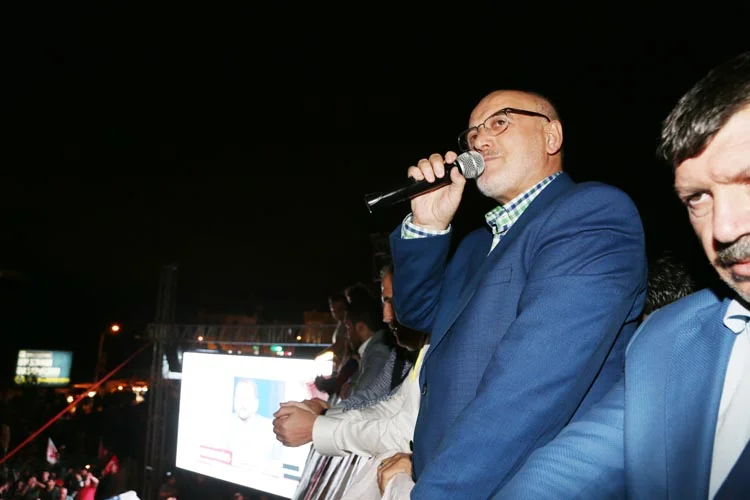 Beykoz halkı Başkanlık zaferini böyle kutladı 5 kutlama ak parti 13 P P3svwAAX