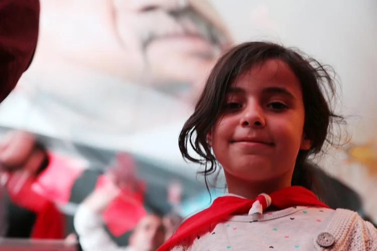 Beykoz halkı Başkanlık zaferini böyle kutladı 11 kutlama ak parti