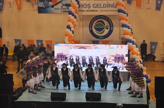 Beykoz'da AK Parti’nin oyları nasıl arttı? 5 kutlama ak parti beyko hAb4Pedute