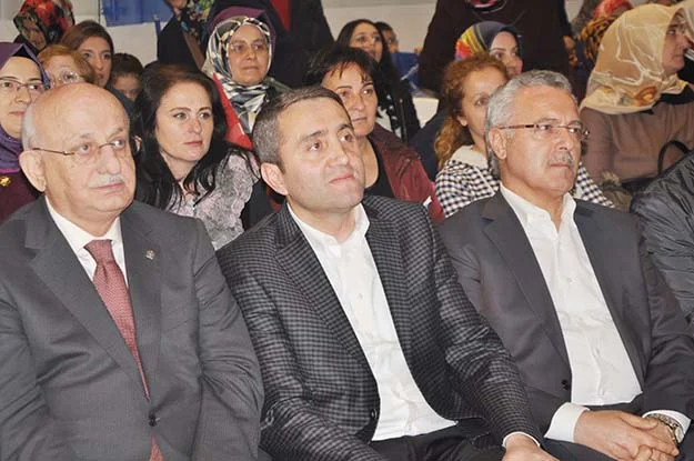 Beykoz'da AK Parti’nin oyları nasıl arttı? 2