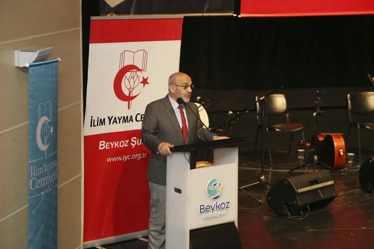 Beykoz'da Kutlu Doğum'a ilahili kutlama 2