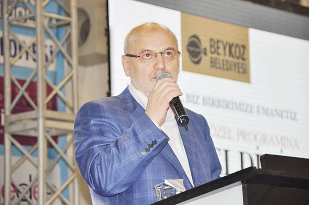 Peygamber sevgisi Beykoz'da zirveye çıktı 2