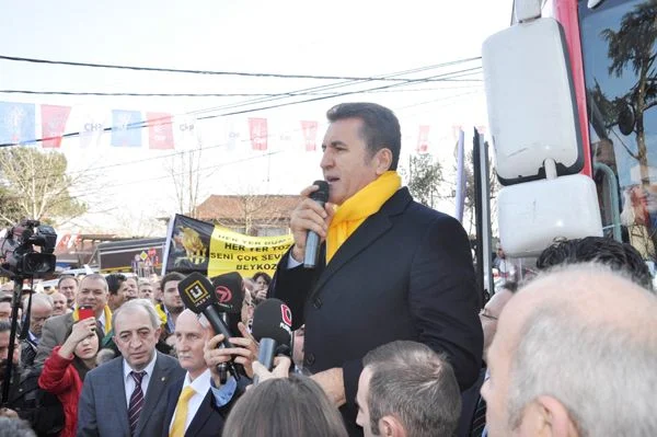 Yılmaz kamereların önünde büyük laf etti 1 laf hizir yilm U2TDMPM65A