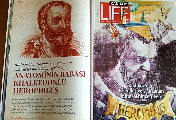 Antik dönemin en önemli bilim insanı Kadıköy Life’de 3 life 3 5slzS1Q2jI
