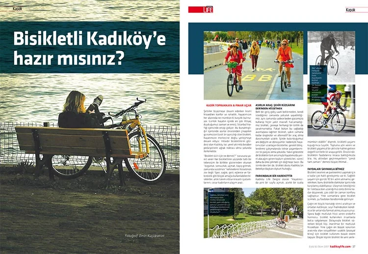 Kadıköy Life Dergisi Ekim ayında da dopdolu 1 life hab w4UGQsyrHX