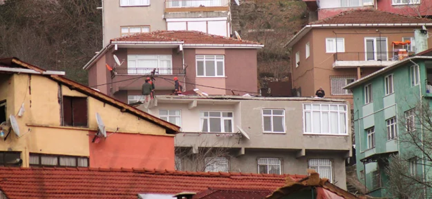 lodos beykoz da et vkn M bzoa