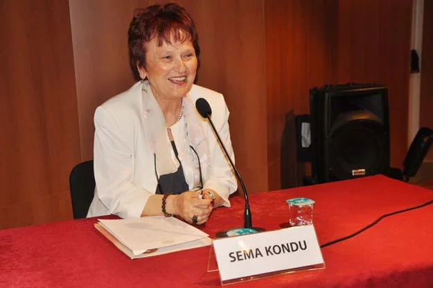 Kadın sorunları Beykoz Lojistik'te ele alındı 2 loj sec db