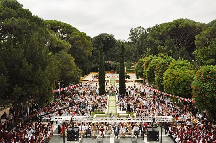 Beykoz Lojistik'te 7. kez mezuniyet töreni yapıldı 2 loji mezuniyet 2016 5 DlpSe4 fHZ