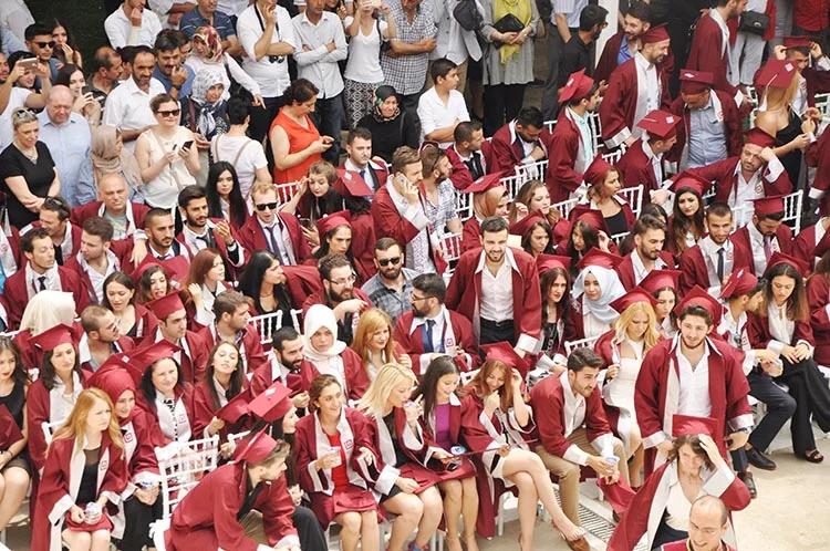 Beykoz Lojistik'te 7. kez mezuniyet töreni yapıldı 1 loji mezuniyet 2016 6 XsDi6QAOuW