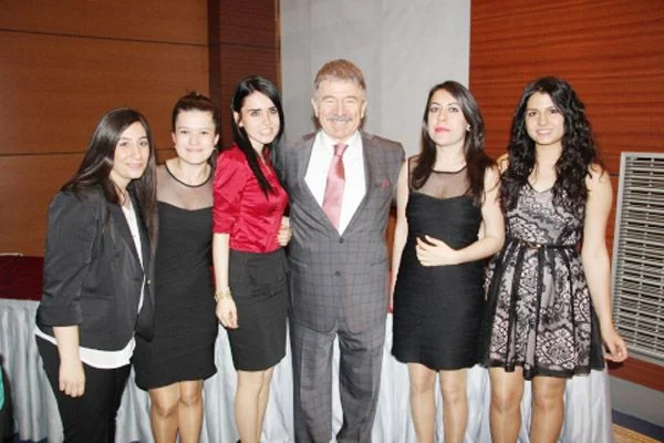 Beykoz Lojistik’ten medya ödülleri 3