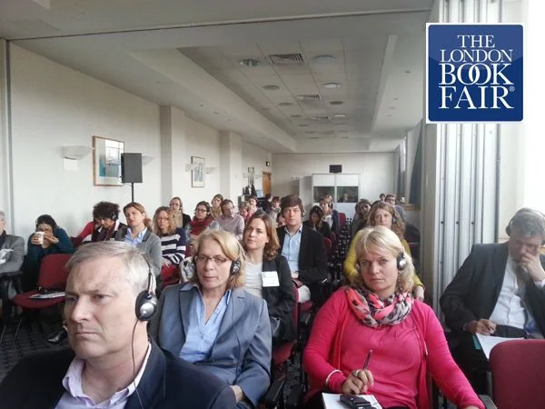 Beykoz'un sesi İngiltere'de yankılandı 1 london kitap fuar turk B9jgWMlnlN