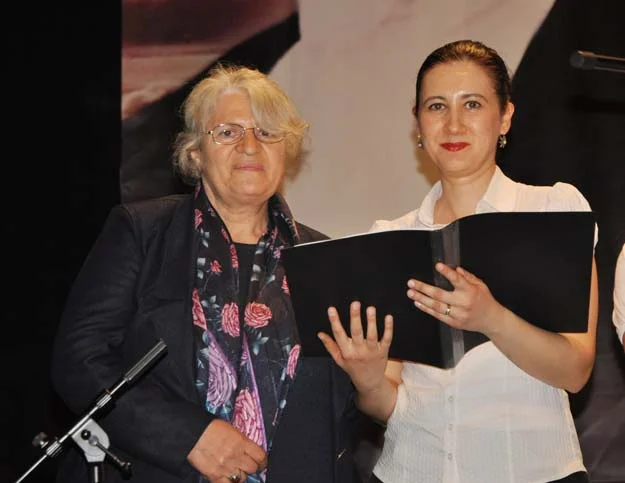 Öğrenci ve öğretmenlerden Veysel'e müzik şöleni 3 m emin mayis 8 e eY5s5WqU