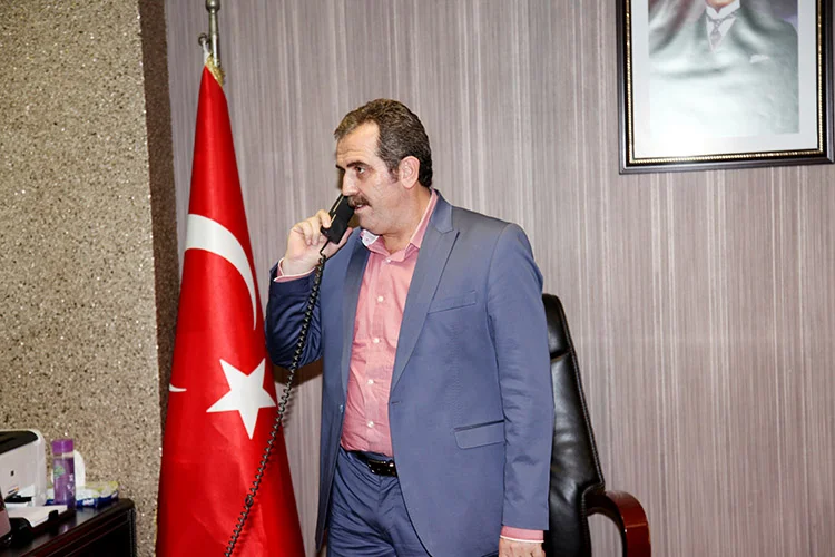 Çok değerli Beykozlu hemşerilerim... 1 m hanefi aciklama