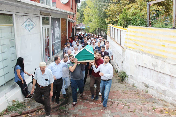 Milli Görüş Beykoz Teşkilatı çok üzgün 2 m ozkan cen 2 7MmJlhAUYi