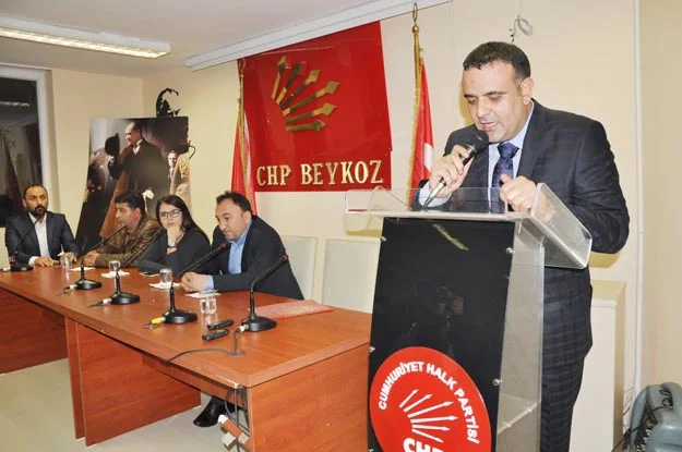 Mahir Taştan CHP Beykoz İlçe Başkanlı'na aday 3 m tastan aciklama 2 7mhCzV1kz6