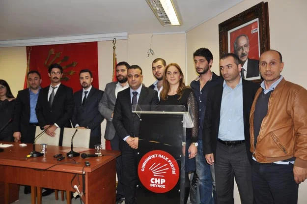 Mahir Taştan CHP Beykoz İlçe Başkanlı'na aday 4 m tastan aciklama 5 T7gT PuRmI