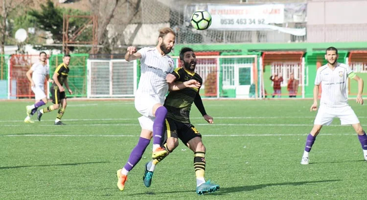 İstanbul Mesudiye'den Klasmana bir adım daha 2 m ycrP9GJAOc