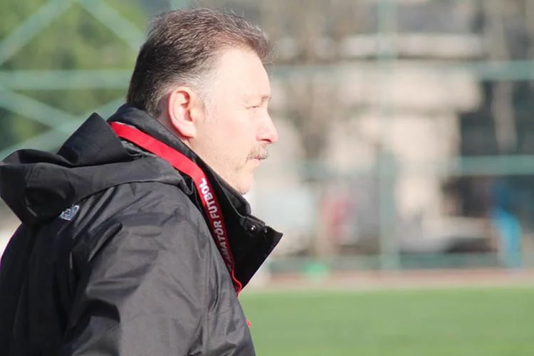 Beykozspor camiası alt yapıyla avunuyor 2