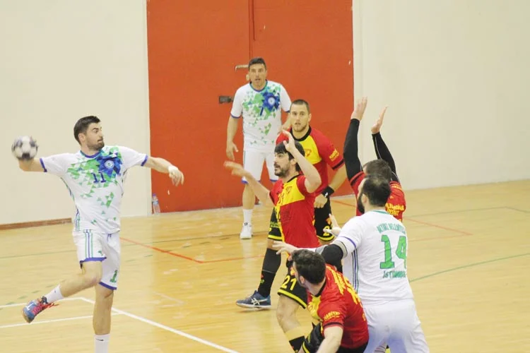 Beykoz Belediyesi büyük avantaj kaybetti: 25-27 1 mac 2 JYZ61EeNl6