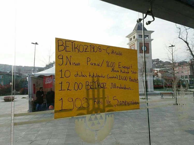 Boğaz'ın Yargıçları maçla yatıp, kalkıyor 1 mac 2 ASW6EMOMq