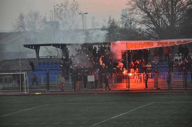 Bu taraftar ayakta alkışlanır 1 mac tafartar 1 VG4r1juW7P