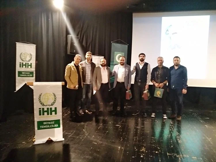 İHH Beykoz’un madde bağımlılığı hassasiyeti 1 mad y3ckXfnXrI