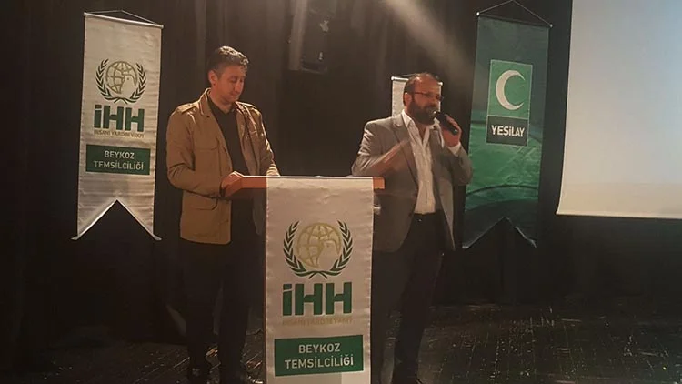 İHH Beykoz’un madde bağımlılığı hassasiyeti 2 madde 2 s6FgXAZyn