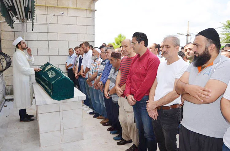 Maddeye savaş açan Beykoz’da bir kayıp daha 2 madde savas kay KWpkGeL0yl