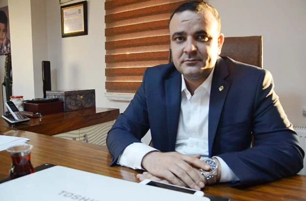 Mahir Taştan: 'Beykoz'da temiz bir sayfa açıyoruz' 3 mahir 14 ea03V8mQTS