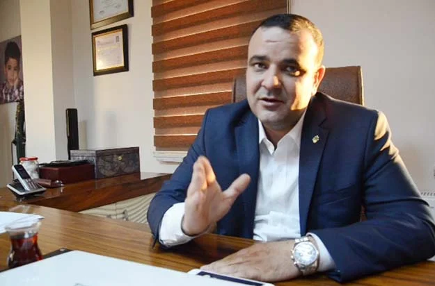 Mahir Taştan: 'Beykoz'da temiz bir sayfa açıyoruz' 1