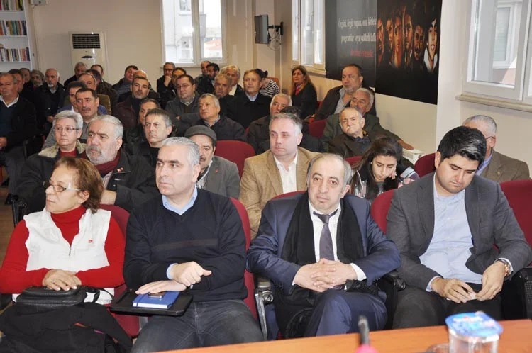 Beykoz’da cemaatlere ait kaç tane yurt var? 3