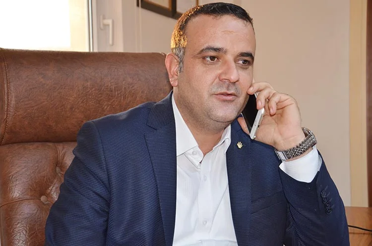 Kılıçdaroğlu saldırısına Beykoz'dan tepki yağdı 3