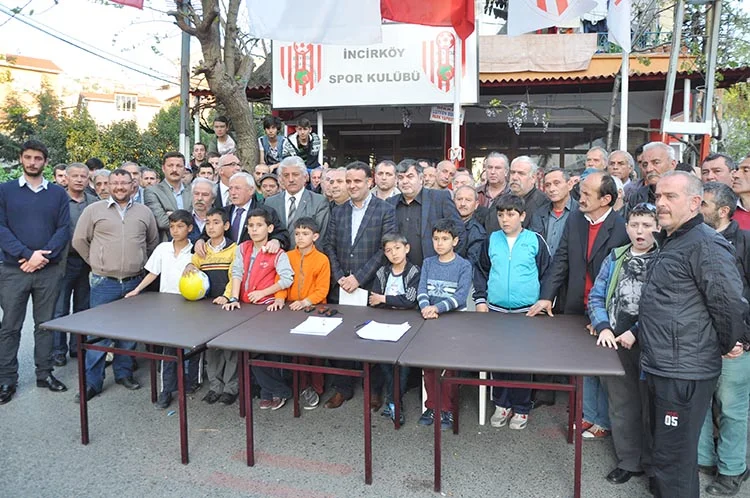 Beykoz’da kulübü kapatan Kaymakam FETÖ’cu çıktı 9 mahir tastan roport yruwkuOOuk