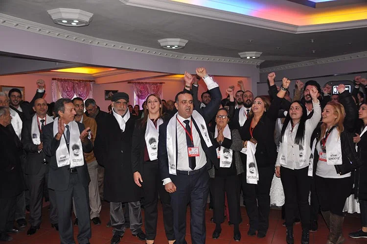 Beykoz’da kulübü kapatan Kaymakam FETÖ’cu çıktı 1