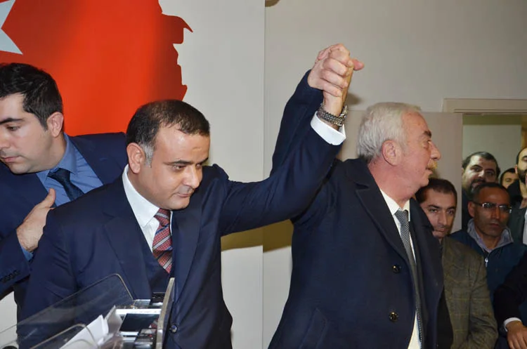 'Beykoz'da güzel bir gelecek için adayız' 3 mahirtastanaciklama 5 1Tu oKvgHG