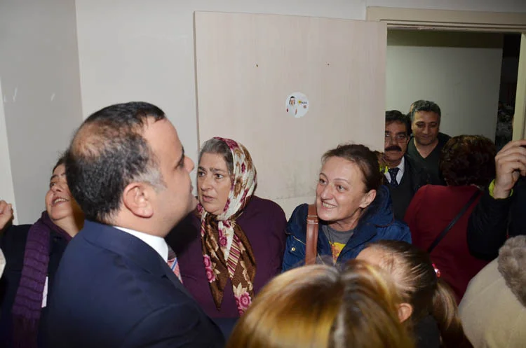 'Beykoz'da güzel bir gelecek için adayız' 6 mahirtastanaciklama 8 RZcW Se5iH