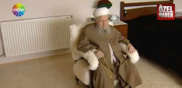 Çavuşbaşı’ndaki dergahı ilk kez görüntülendi 1 mahmud efendinin derg NPU7uBc4LN