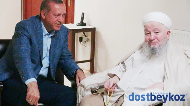 mahmut efendi erdog IE EOPginp