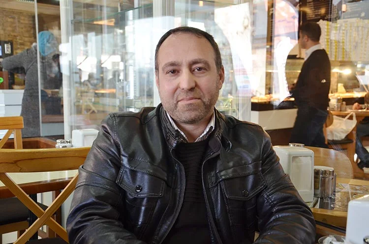 Suriyeli öğretmen Beykoz’da Arapça dersi veriyor 4 mahmut ogretmen 10 ZsFQ1WdQas