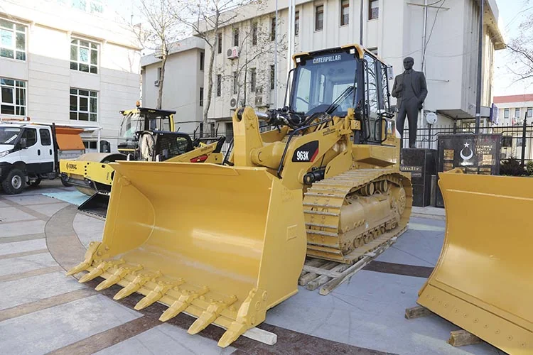 Beykoz yeni iş makineleriyle kışa hazır 3 maki 701wHTN3uf