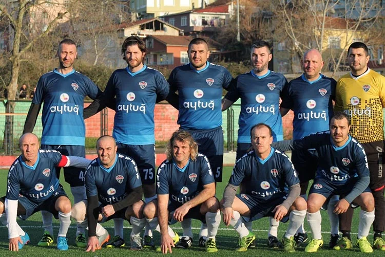 Beykoz Masterler ve Göllü puanları paylaştı 4 mamsterler 7 56yh7Hz hs