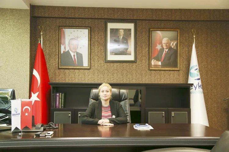 Manolya Demirören'e hangi birimler bağlandı? 1 manol X0 fnkoyk7