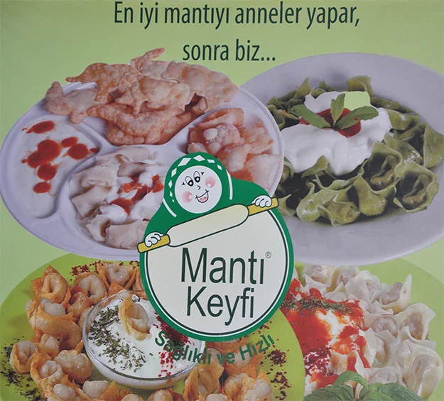 Mantı Keyfi Kavacık'ta açıldı 4 manti key cgcgYNsUU8