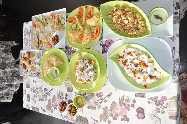 Mantı Keyfi Kavacık'ta açıldı 1 manti key p7eVyleO54