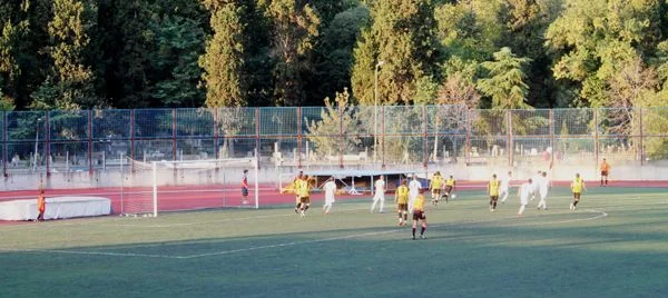 Spor Akademisi TOKİ’ye mi devrediliyor? 1 mar to RWLnpwfcoD