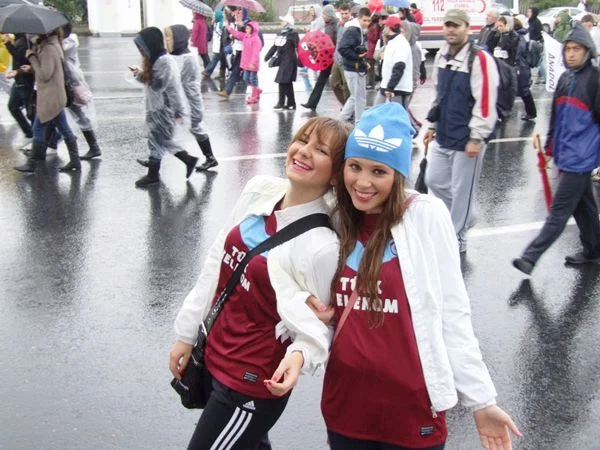 Maraton’da Yazıcıoğlu unutulmadı 2 maratron ha FCJ FaR Ty